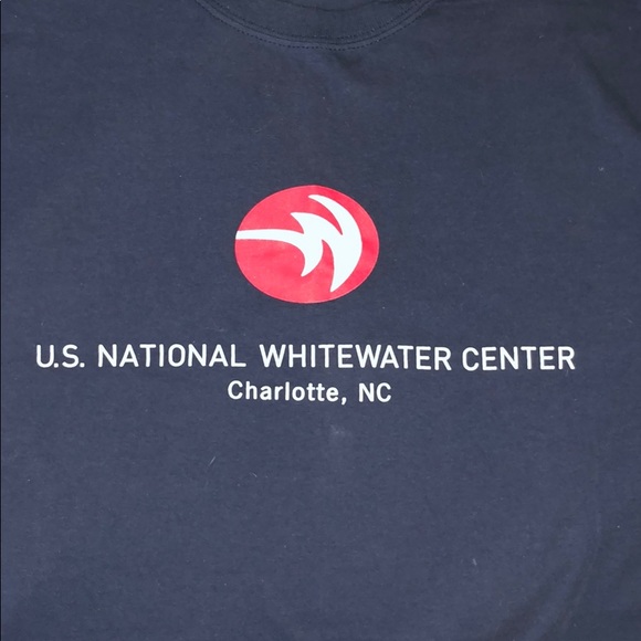 U S nat whitewater - Picture 1 of 1